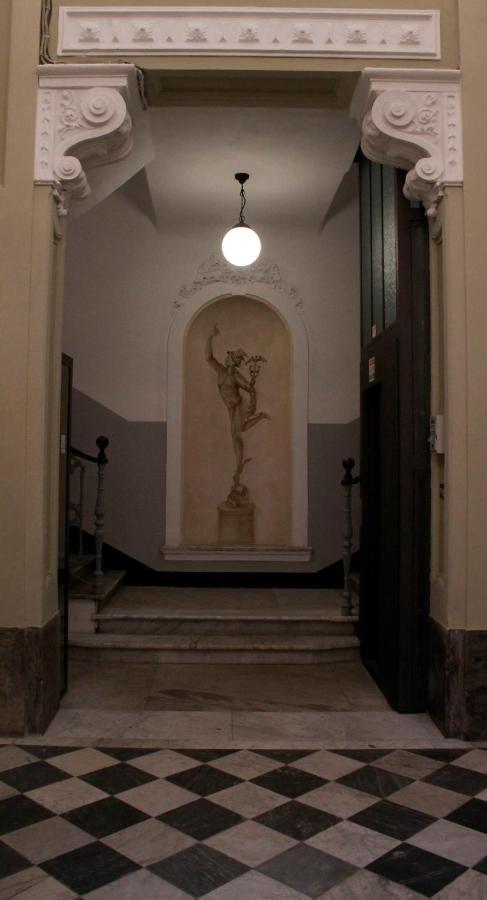 Affittacamere Golfo Della Luna La Spezia Exterior foto