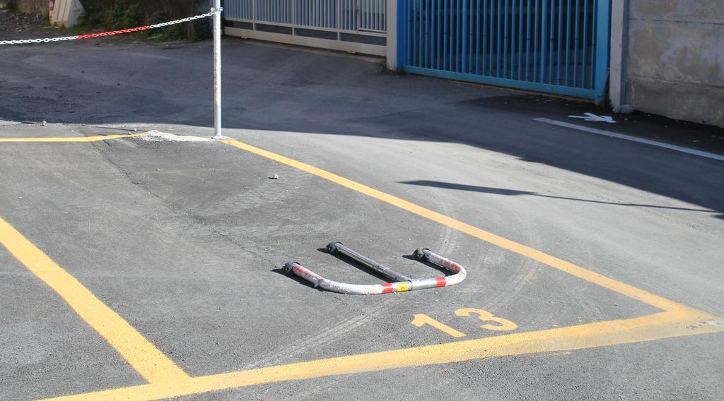 Affittacamere Golfo Della Luna La Spezia Exterior foto