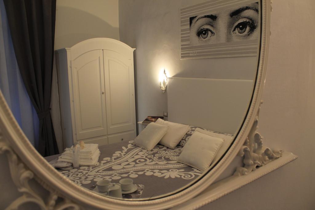 Affittacamere Golfo Della Luna La Spezia Habitación foto
