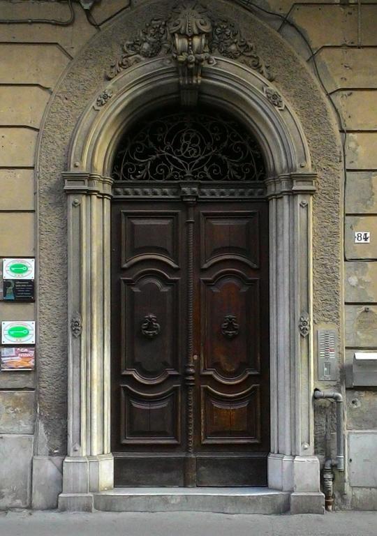 Affittacamere Golfo Della Luna La Spezia Exterior foto